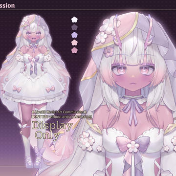 [Live2dArt]SweetCoello