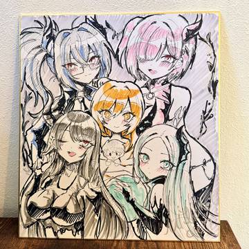 C107booth通販について