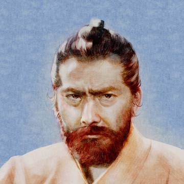 赤ひげ