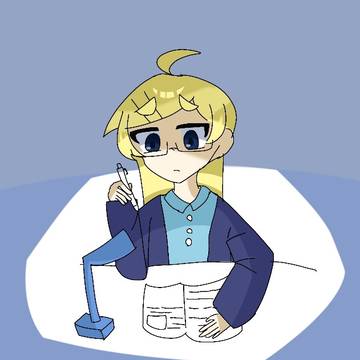 いろんなルイ君