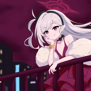 礼服睦月