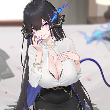 大丽花OL