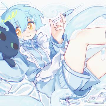 OCまとめ①