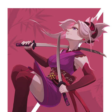 no.4 武藏（武蔵）