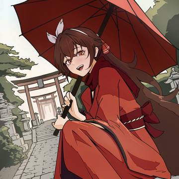 あけましておめでとう！