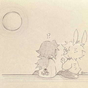 2025年10月〜12月にXにあげたイラストをまとめました