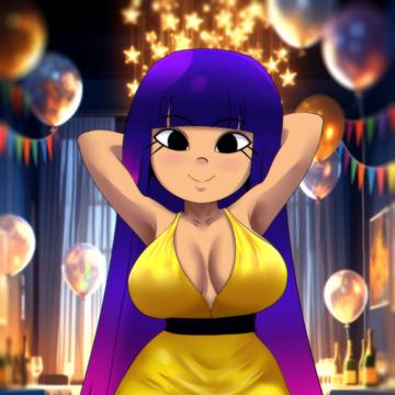 Miko | Happy new year!!!