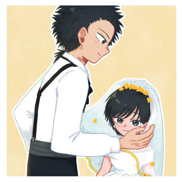 シン暁💍💐