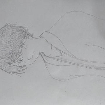2025年描き納め