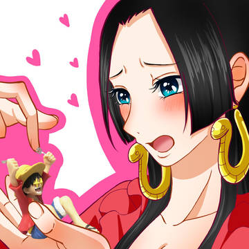 ルフィオタク