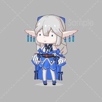 迷你角色匯集
