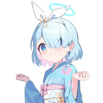 あけおめ