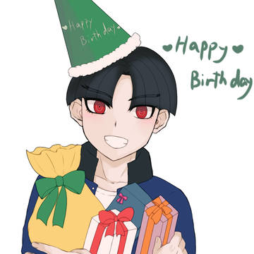 丸子楽2025年度誕生日