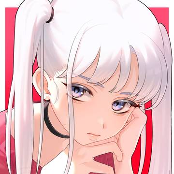 女の子