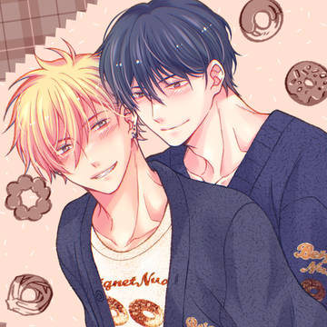 2026年もよろしくお願いいたします🍩💕