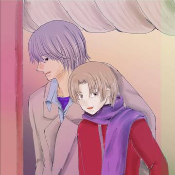 明けましておめでとうございます。