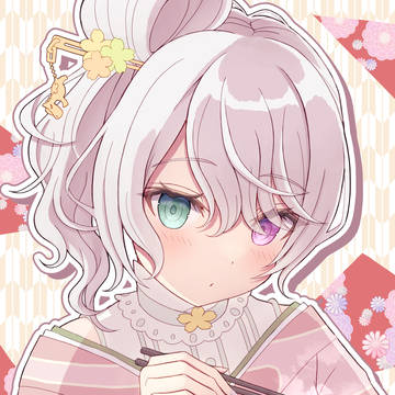 あめおめニゴミクさん