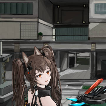 粥末地洁哥