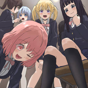 悪夢のような