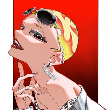 MCQUEEN