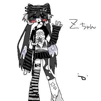 あけおめ!最近描いた絵たち