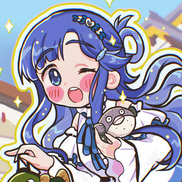 ふたマス七海