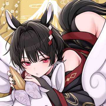 Happy new year🎍🐴⛩