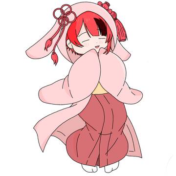莉犬くん