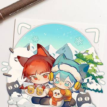 无题