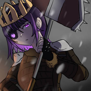 sledge queen