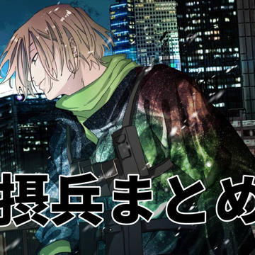 摂兵まとめ