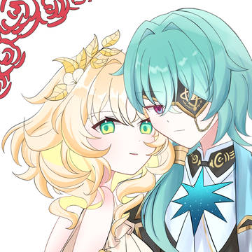 💛💚