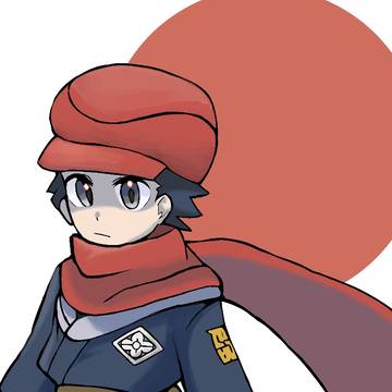テルくん