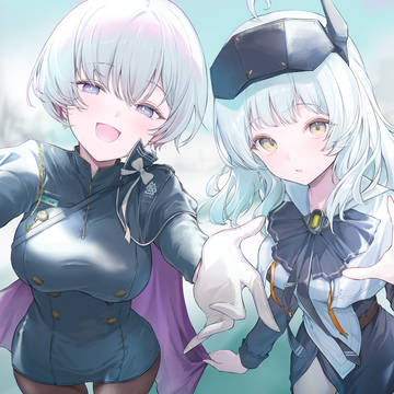 リリーバイスとスノーホワイトとの懐かしき日々