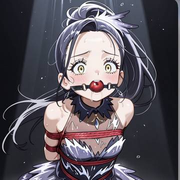狼嵜光ちゃん