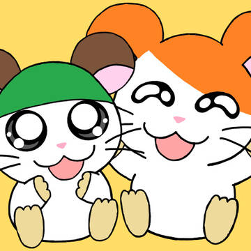 ハムかぶ