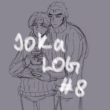 JoKa LOG #8