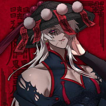 ゼパル師匠単体絵まとめ