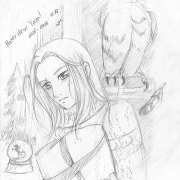 Arslan New Year