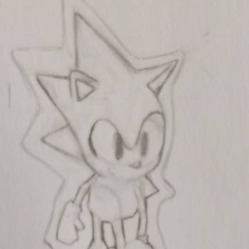OLHA MEU SONIC-‼️