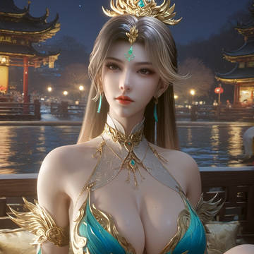 燕倾霏测试下