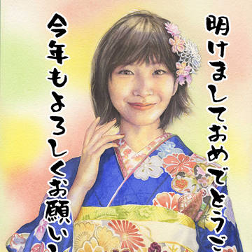 お正月SUZUKA