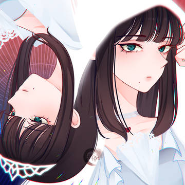 💎无色透明💎