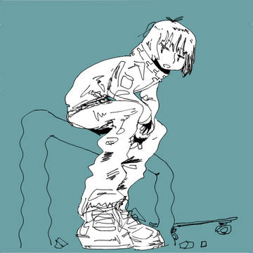 rakugaki