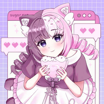 sugar