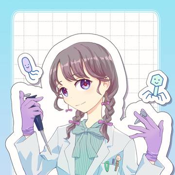ゆるふわ研究員