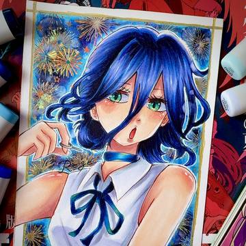 チェンソーマン絵まとめ