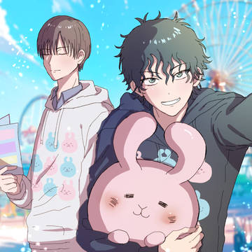 🐰🎡