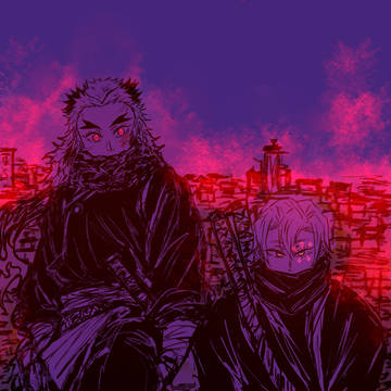 この命の幕が終わるまで。