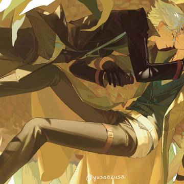 クロリン『徒花』　軌跡シリーズイラスト集